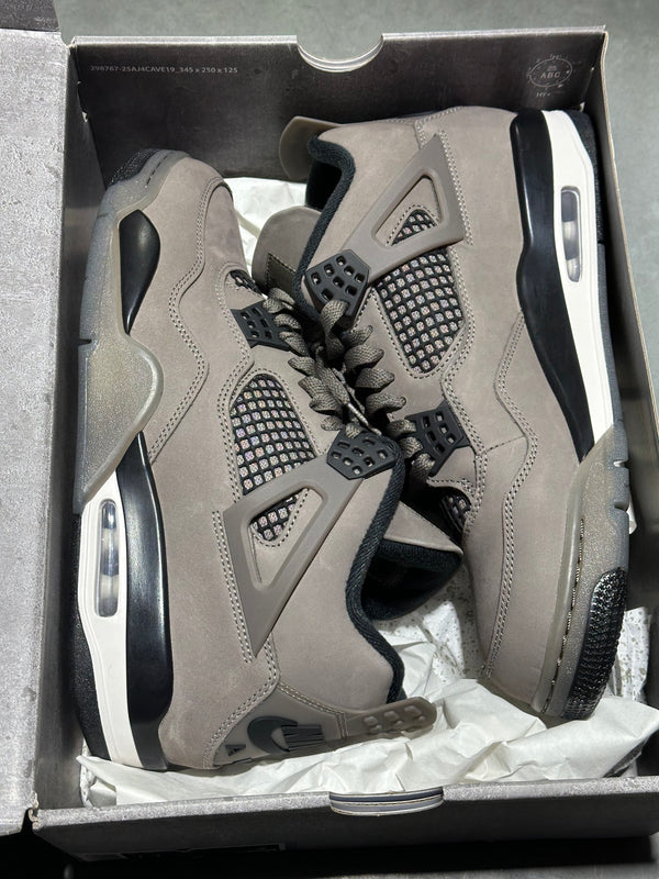 Air Jordan 4 Retro - Cave Stone Size 11