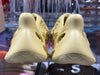 Adidas Yeezy Foam RNNR - Sulfur Size 9