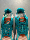 New Balance 2002R Salehe Bembury - Water Be The Guide Size 12