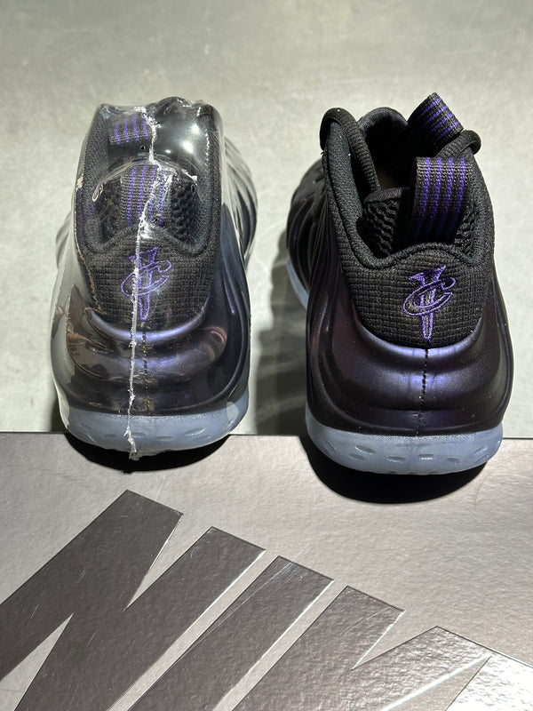 Nike Air Foamposite One - Eggplant 2024 Size 9