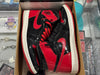 Air Jordan 1 Retro High OG - Patent Bred Size 10.5