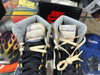 Air Jordan 1 Retro High - Union Los Angeles Black Toe Size 8