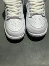 Nike SB Dunk Low Supreme 94 - White Size 11.5