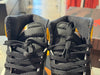 Air Jordan 1 Retro High OG - Yellow Taxi Size 10.5