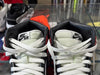 WMNS Air Jordan 1 High OG - Satin Black Toe Size 9.5W/8M