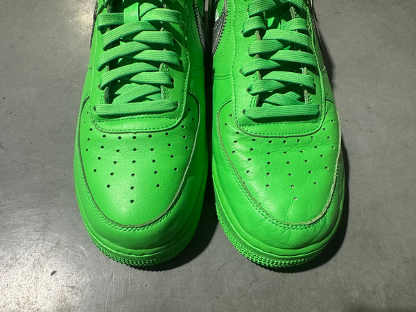 Nike Air Force 1 Low - Off-White Brooklyn Size 10.5