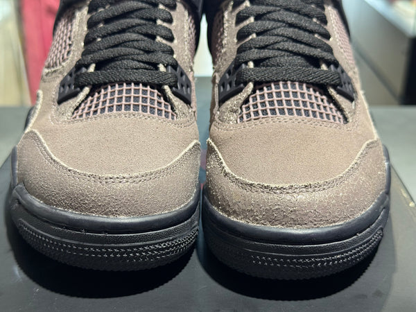 Air Jordan 4 Retro (GS) - Taupe Haze Size 5.5Y