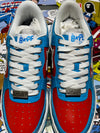 A Bathing Ape Bape Sta - Marvel Comics/Captain America Size 10