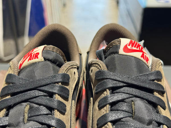 Air Jordan 1 Low OG SP T - Travis Scott/Mocha Size 11