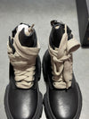 Dr Martens x Rick Owens Jumbo Lace Boot - Black Size 7W/6M