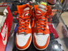 Nike Dunk Hi Retro - Syracuse Size 12
