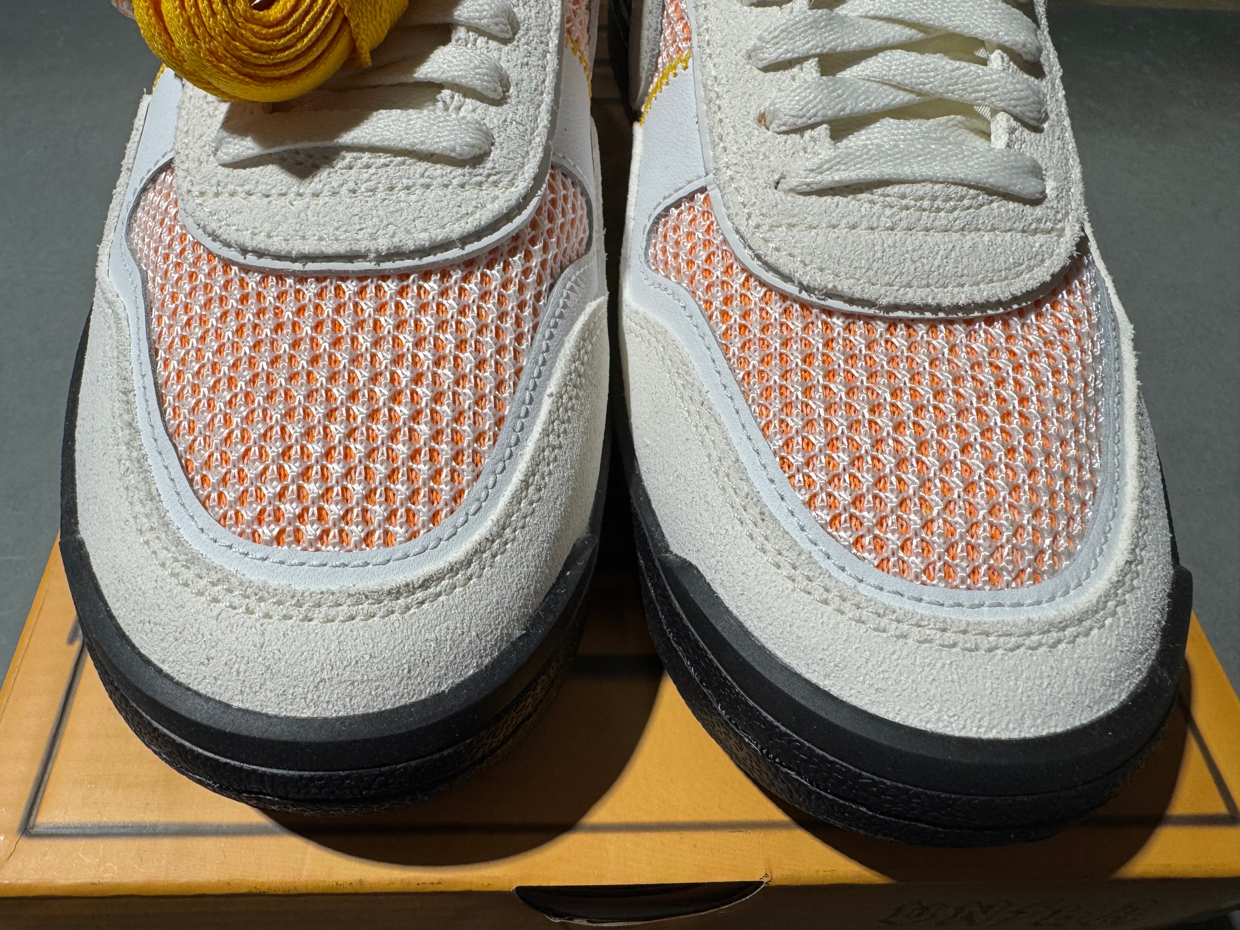 Nike Field General x Union LA - Ivory Size 10.5