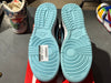 Nike Dunk Low SE - Barber Shop Black Size 10.5
