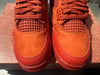 Air Jordan 4 Retro OG SP - Nigel Sylvester Brick by Brick Size 9.5