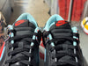 Nike Dunk Low SE - Barber Shop Black Size 10.5