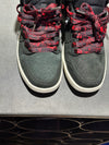 Nike SB Dunk High - Oski Shark Size 9