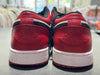 Air Jordan 1 Low - Black Toe Size 12.5