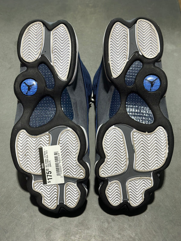Air Jordan 13 Retro - Flint 2020 Size 10.5