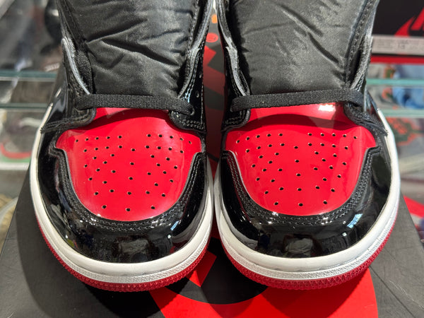 Air Jordan 1 Retro High OG - Patent Bred Size 11.5