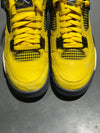 Air Jordan 4 Retro - Lightning Size 8.5