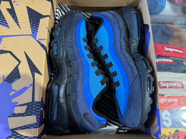 Nike Air Max 95 - Stash 2024 Size 10.5