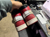 Air Jordan 1 x Off White - Chicago Size 8.5