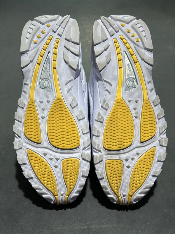 Nike Hot Step Air Terra Drake NOCTA - White Size 9.5