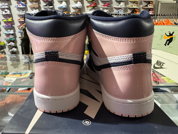 W Air Jordan 1 Retro Hi OG - Atmosphere Size 6W/4.5M
