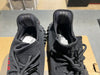 adidas Yeezy Boost 350 V2 - Black Red Size 9