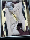 Air Jordan 4 Retro OG SP - AMM While You Were Sleeping Size 10W/8.5M