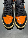 Air Jordan 1 Retro High - Shattered Backboard 3.0 Size 11.5
