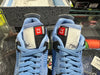 Air Jordan 4 Retro - University Blue Size 9.5