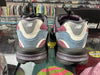 New Balance 2010 - Kith Purple Black Size 8