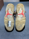Air Jordan 6 Retro SP - Travis Scott/British Khaki Size 9