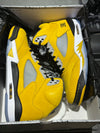 Air Jordan 5 Retro - Tokyo T23 2025 Size 11