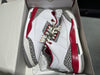 Air Jordan 3 Retro - Cardinal Red Size 10.5