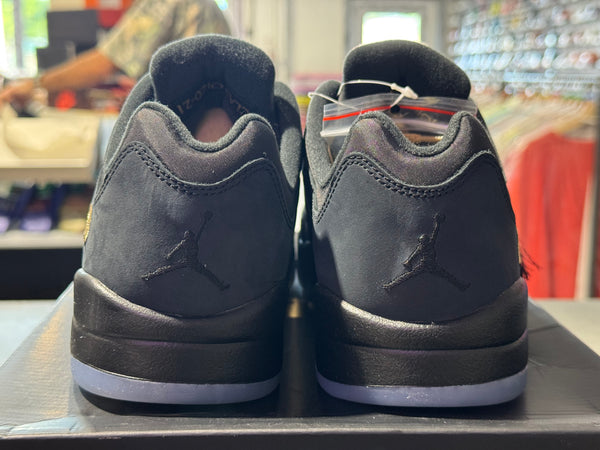 Air Jordan 5 Retro Low - Wings Size 11