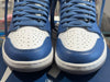 Air Jordan 1 Retro High OG - True Blue Size 11
