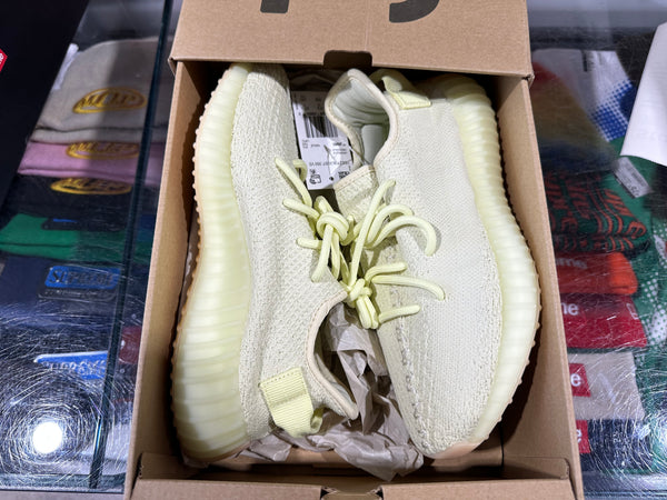 Adidas Yeezy Boost 350 V2 - Butter Size 5