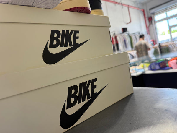 Air Jordan 1 Retro Low OG Nitro - Nigel Sylvester Better With Time