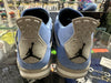 Air Jordan 4 Retro - University Blue Size 9.5
