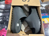 Adidas Yzy Slide Kids - Dark Onyx Size 2