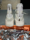 Nike Air Fear Of God 1 - Light Bone Size 9.5 (DAILY)