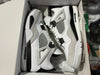 Air Jordan 4 Retro - Military Black Size 9.5