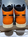 Air Jordan 1 Retro High - Shattered Backboard 3.0 Size 11.5