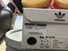 Adidas x Wales Bonner Samba - Scarlet Size 9.5