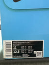 Nike CPFM Air Flea 2 - Black Alabaster Size 11