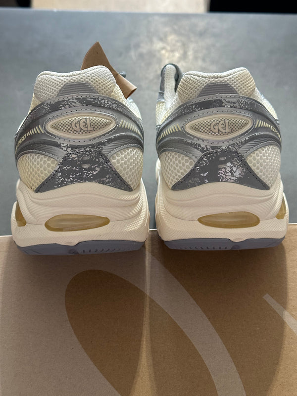 Asics GT 2160 - Cream/Rock Size 12