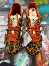 W Adidas Samba OG - Preloved Red Leopard