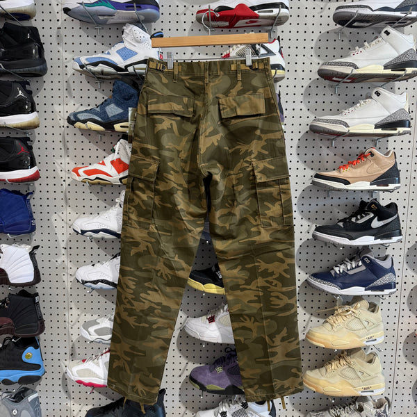 NEW Rothco Tactical BDU Pants - Cayote Camo